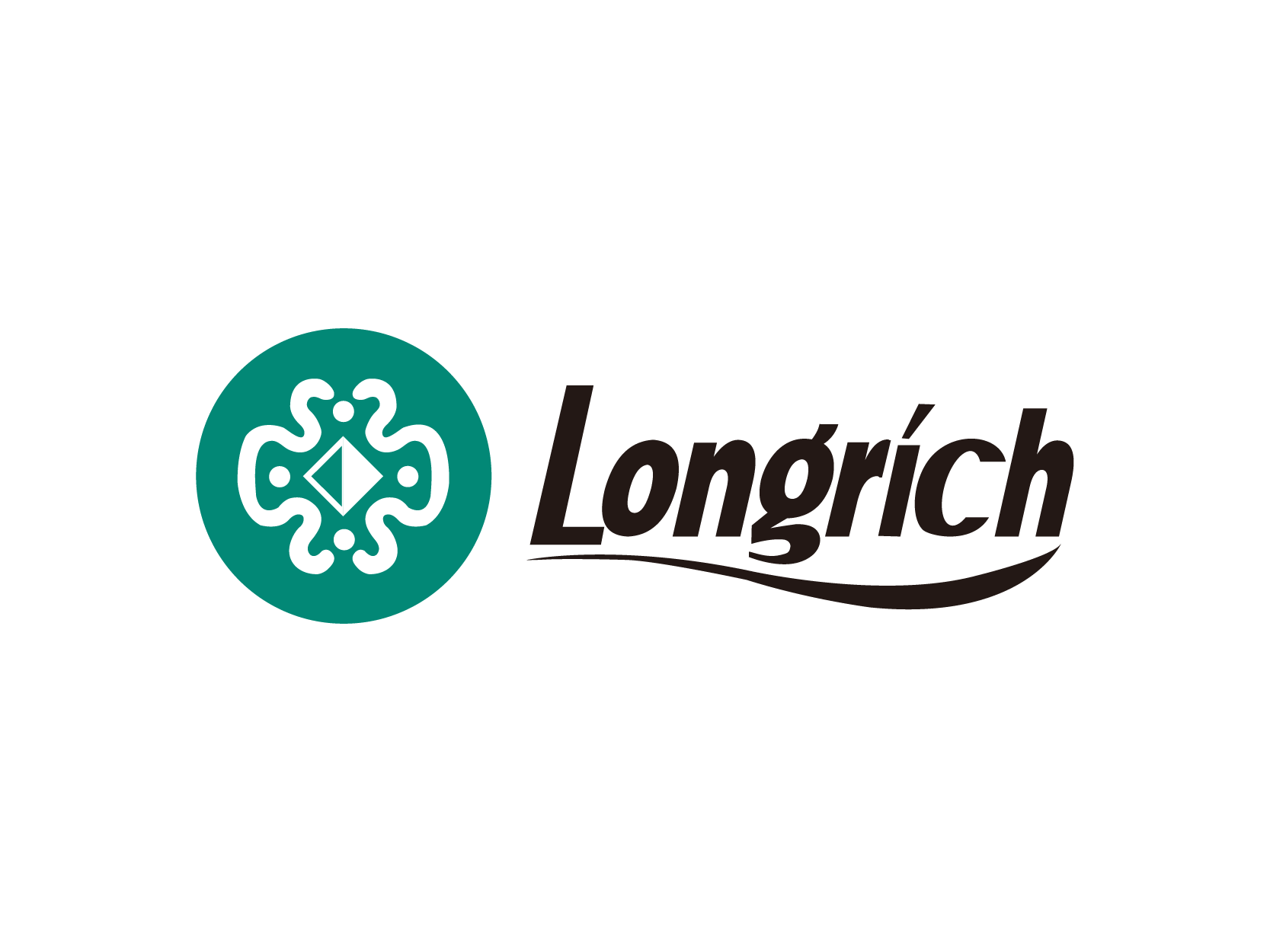 Longrich Official Logo